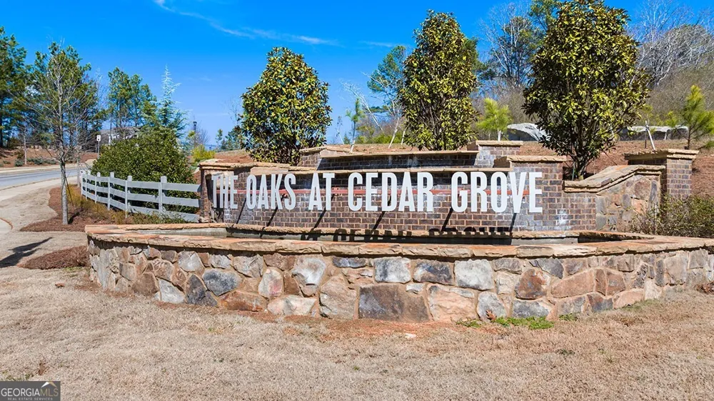 8172 Coldstream DR Fairburn, GA 30213
