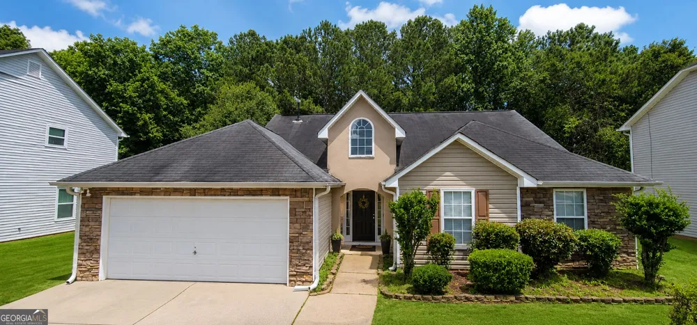 346 Summer hill CIR Stockbridge, GA 30281