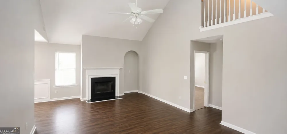 346 Summer hill CIR Stockbridge, GA 30281
