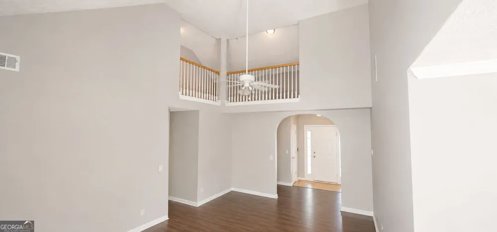 346 Summer hill CIR Stockbridge, GA 30281