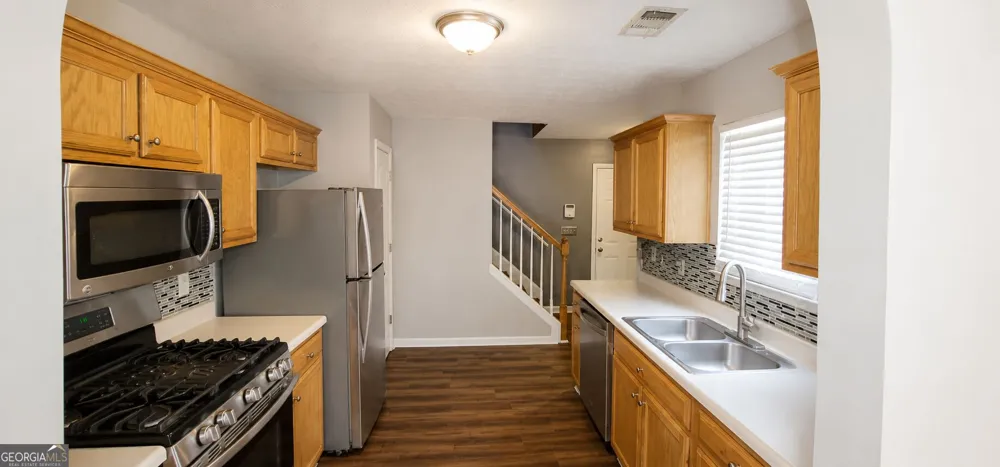 346 Summer hill CIR Stockbridge, GA 30281