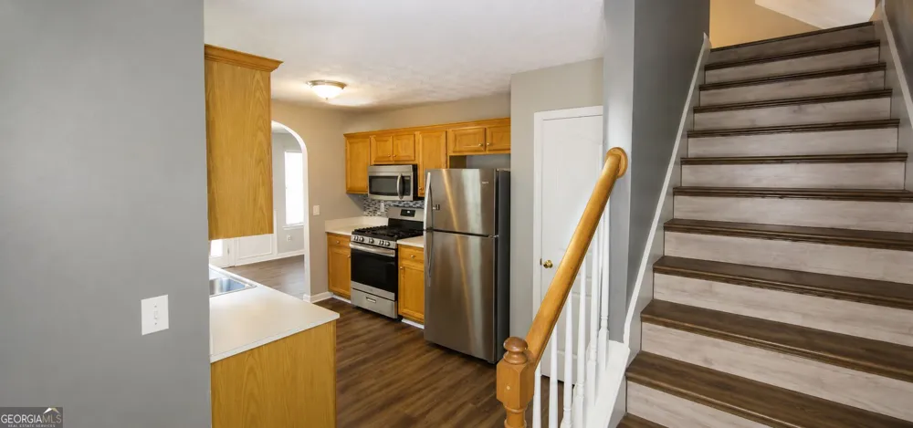 346 Summer hill CIR Stockbridge, GA 30281