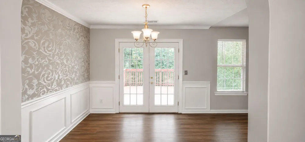 346 Summer hill CIR Stockbridge, GA 30281