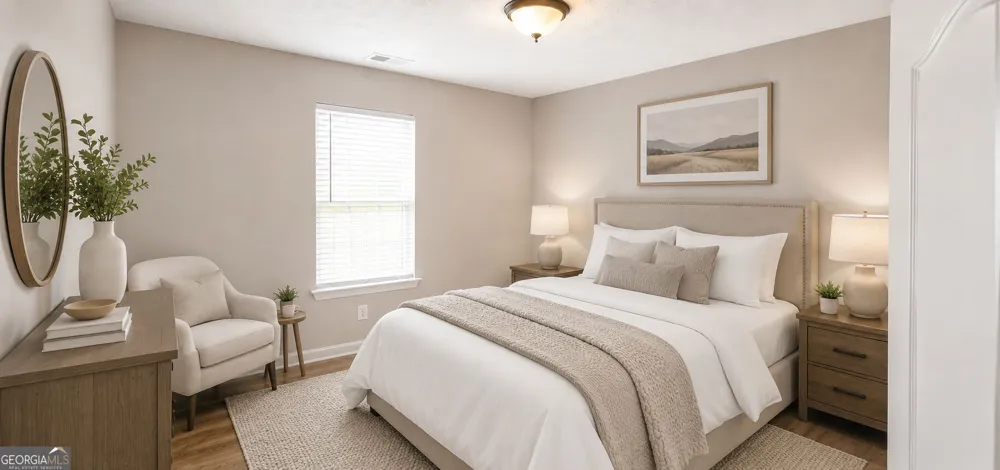 346 Summer hill CIR Stockbridge, GA 30281