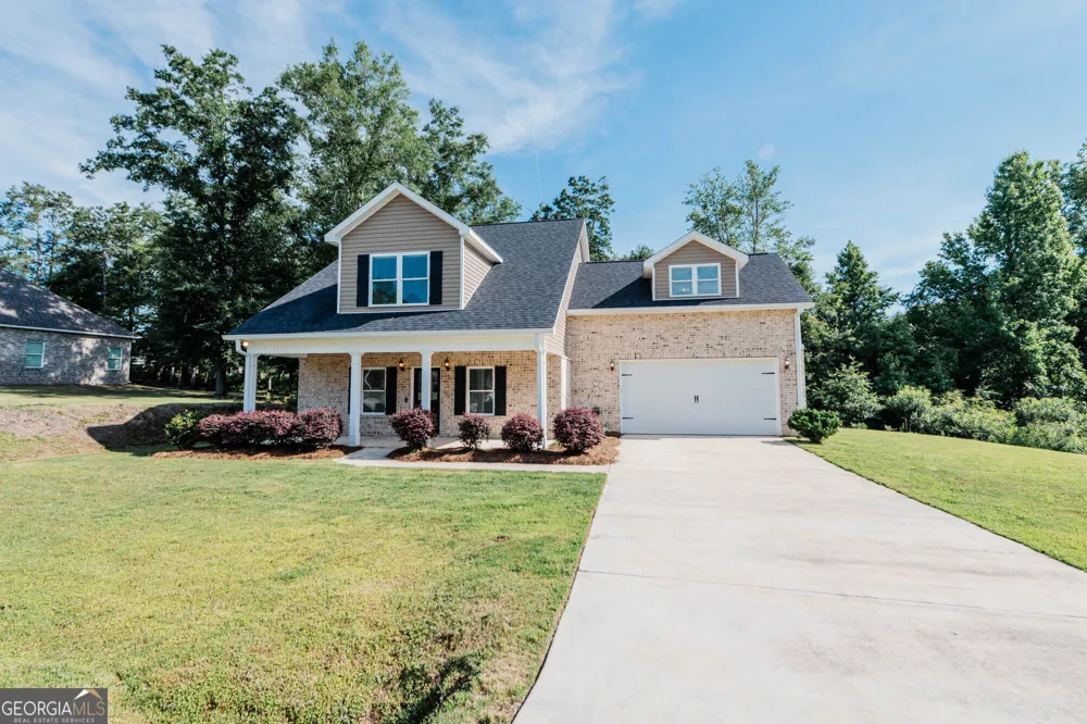 317 Willow Cove CT Lizella, GA 31052
