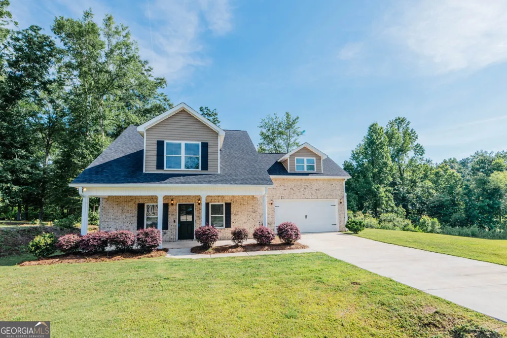 317 Willow Cove CT Lizella, GA 31052