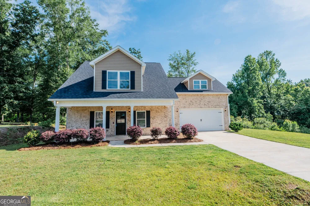 317 Willow Cove CT Lizella, GA 31052