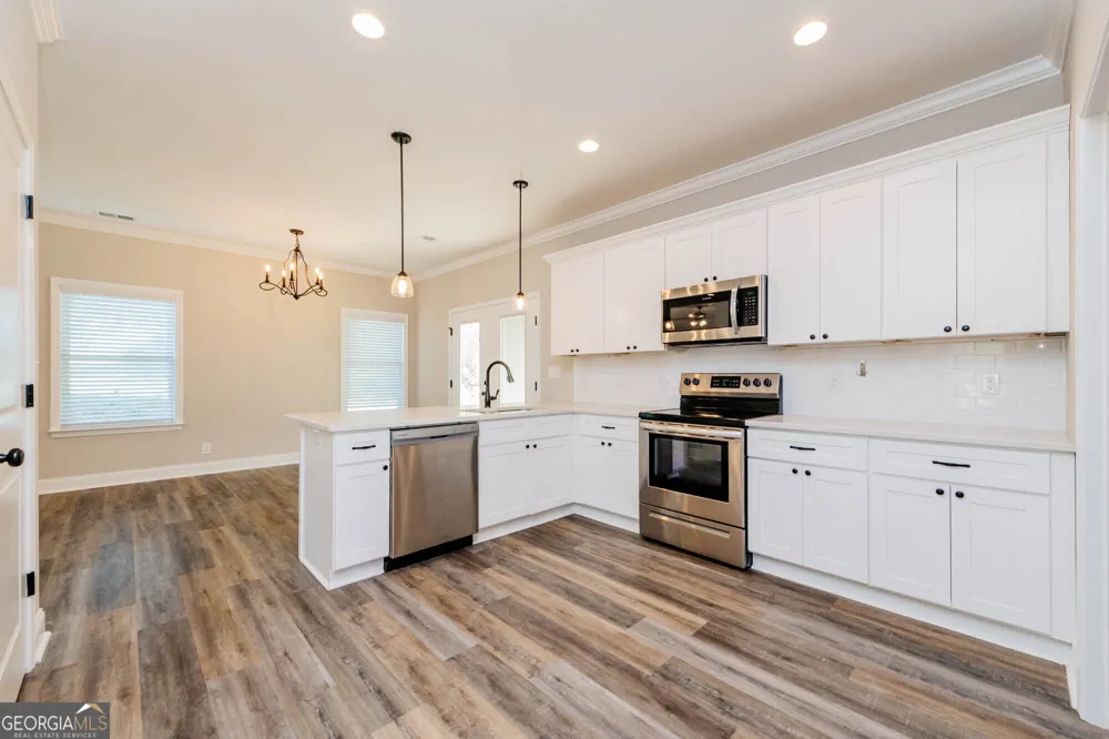 317 Willow Cove CT Lizella, GA 31052