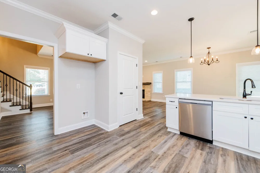 317 Willow Cove CT Lizella, GA 31052