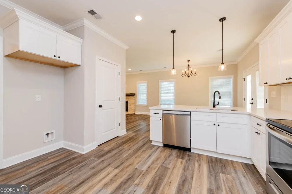 317 Willow Cove CT Lizella, GA 31052