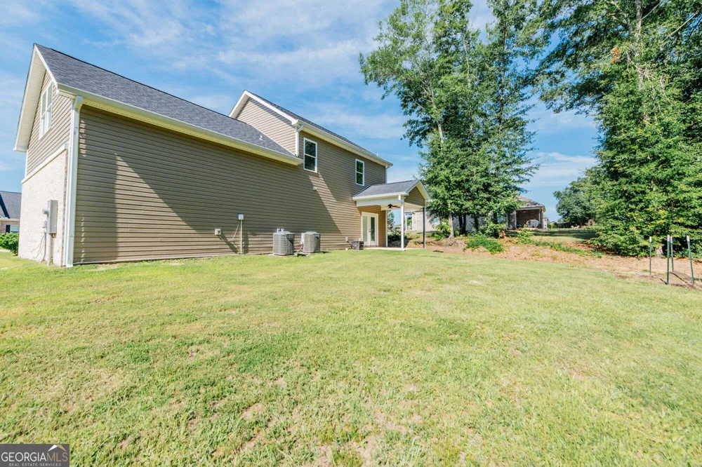 317 Willow Cove CT Lizella, GA 31052