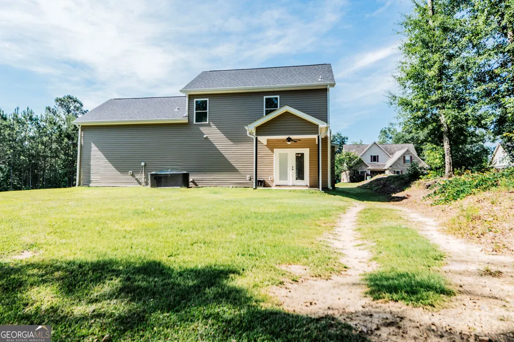 317 Willow Cove CT Lizella, GA 31052
