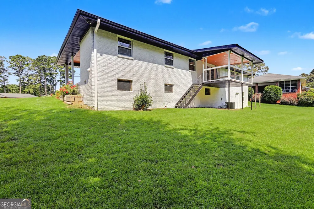 6260 Walker RD Riverdale, GA 30296