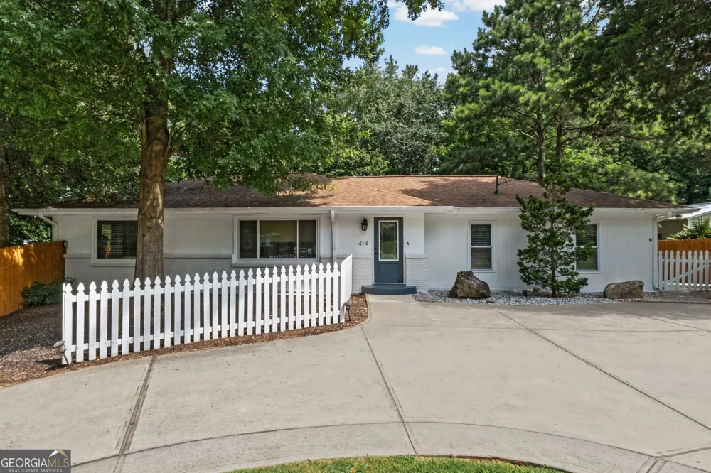 414 Charles PL Roswell, GA 30075