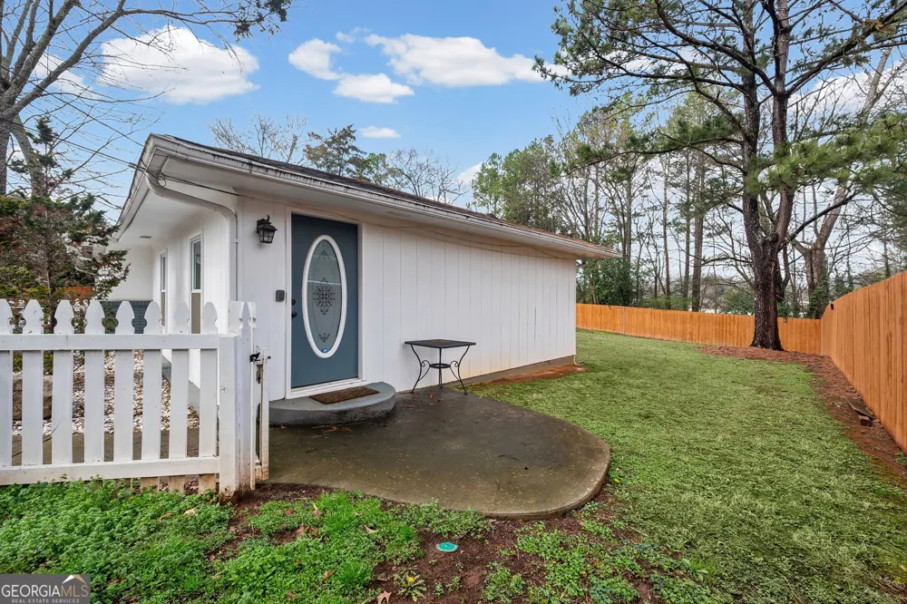 414 Charles PL Roswell, GA 30075
