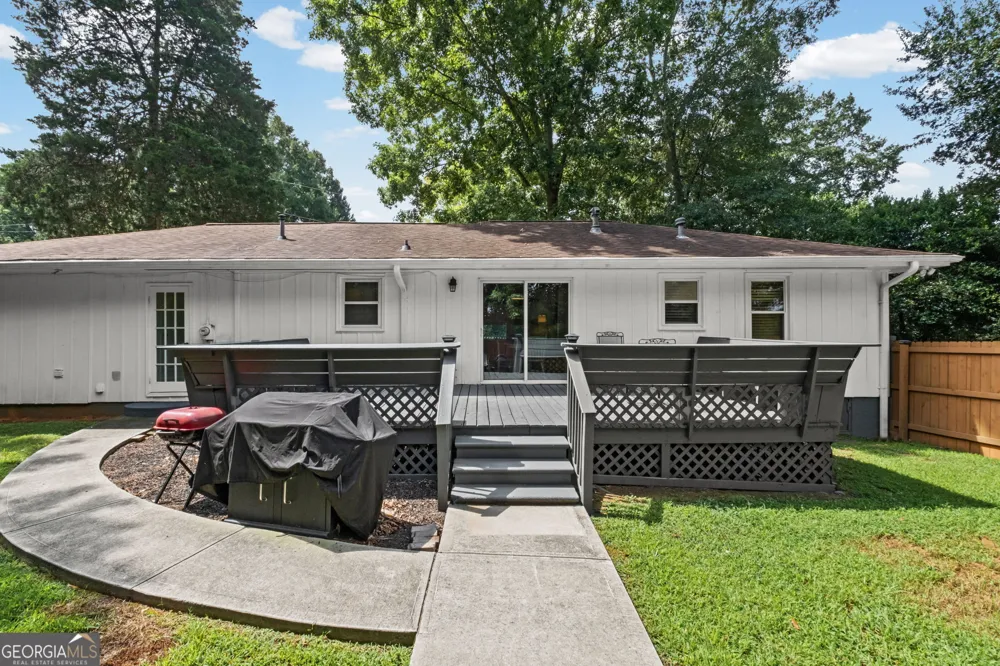 414 Charles PL Roswell, GA 30075