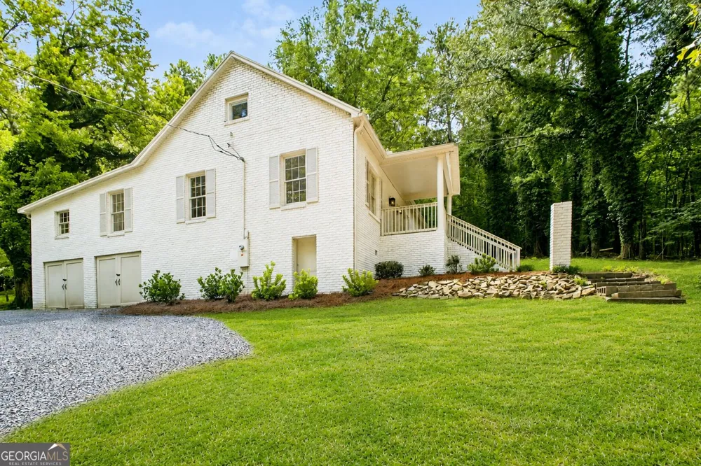 205 Mount Alto RD SW Rome, GA 30165
