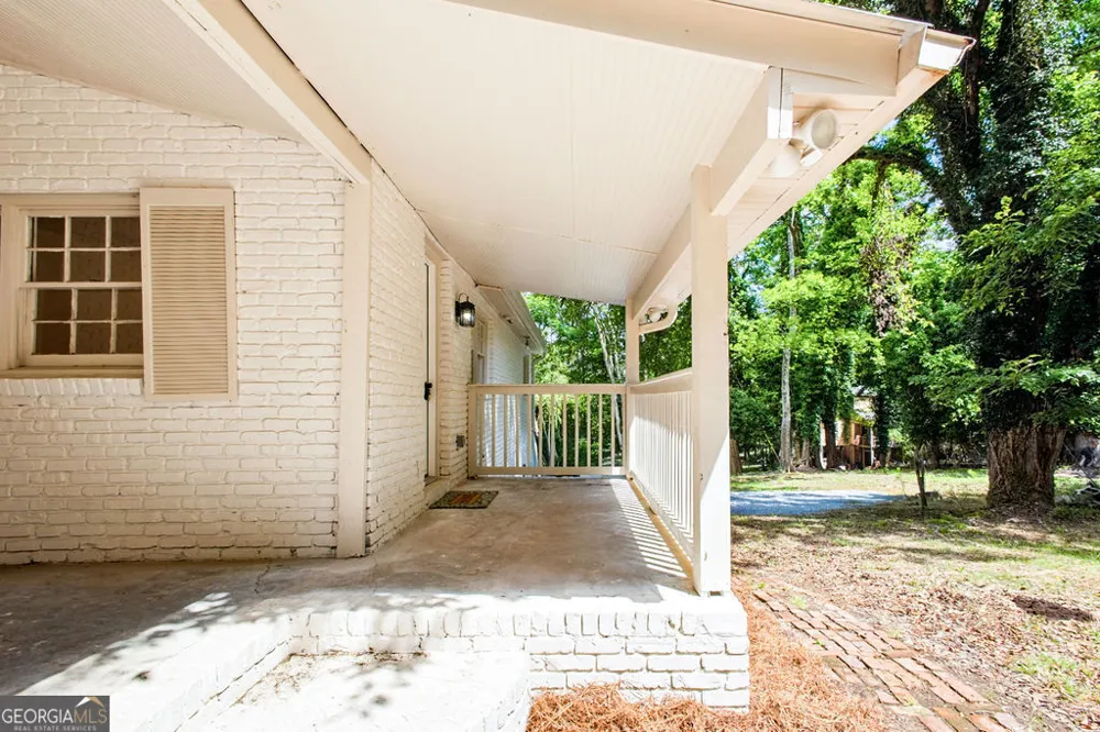 205 Mount Alto RD SW Rome, GA 30165