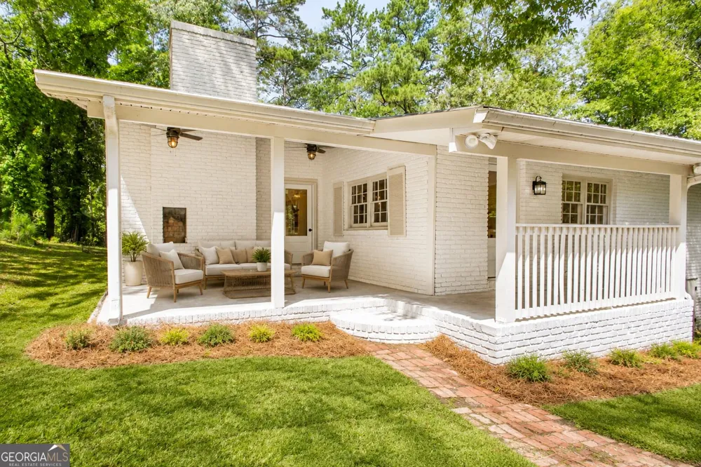 205 Mount Alto RD SW Rome, GA 30165