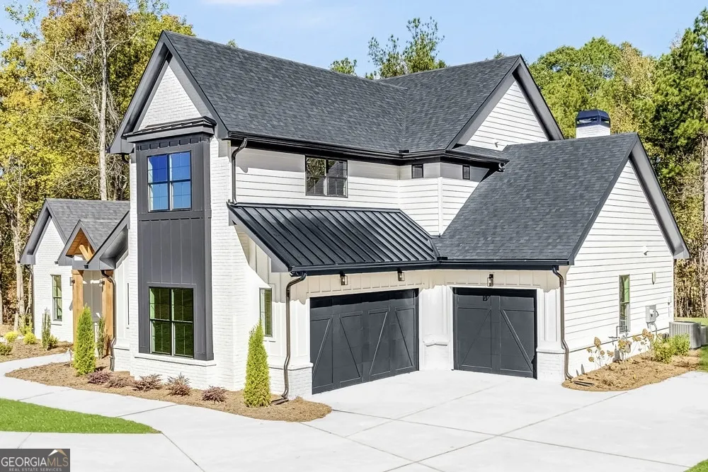 121 Forest Berry CT Newnan, GA 30265