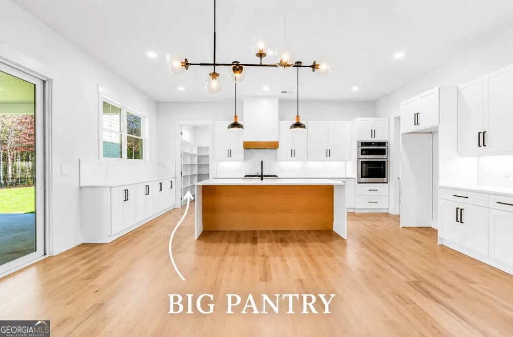 121 Forest Berry CT Newnan, GA 30265