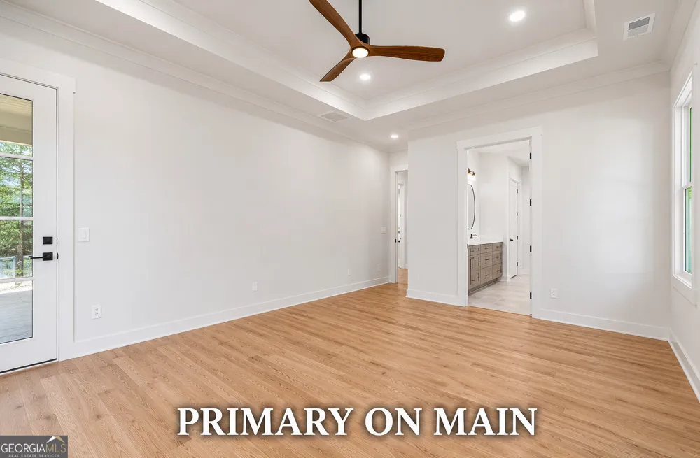 121 Forest Berry CT Newnan, GA 30265