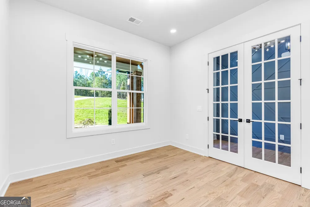 121 Forest Berry CT Newnan, GA 30265