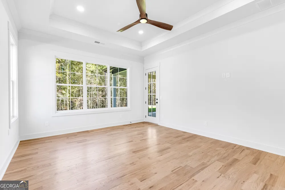 121 Forest Berry CT Newnan, GA 30265