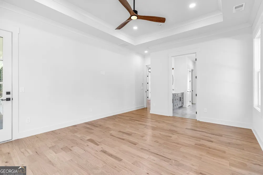 121 Forest Berry CT Newnan, GA 30265