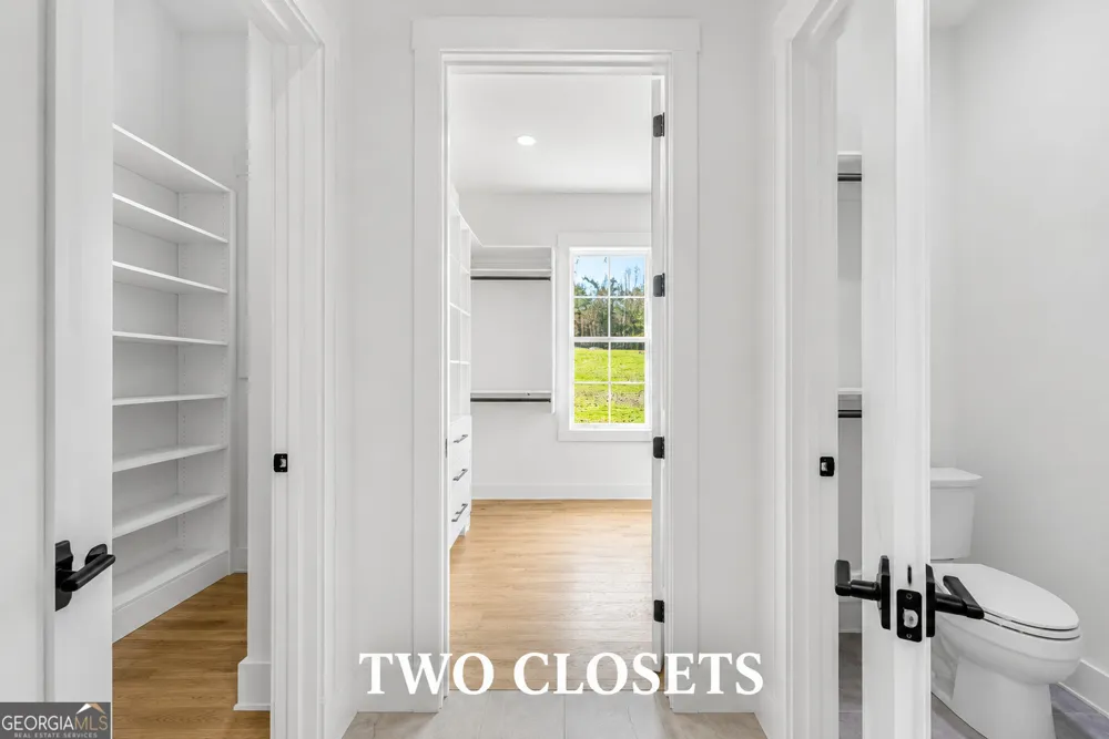 121 Forest Berry CT Newnan, GA 30265