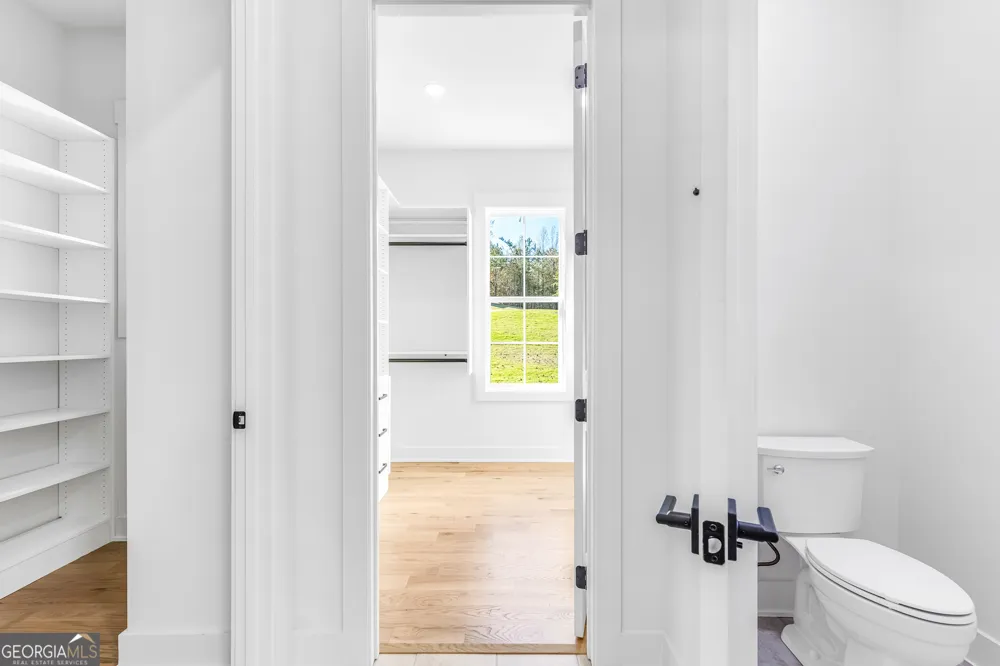 121 Forest Berry CT Newnan, GA 30265