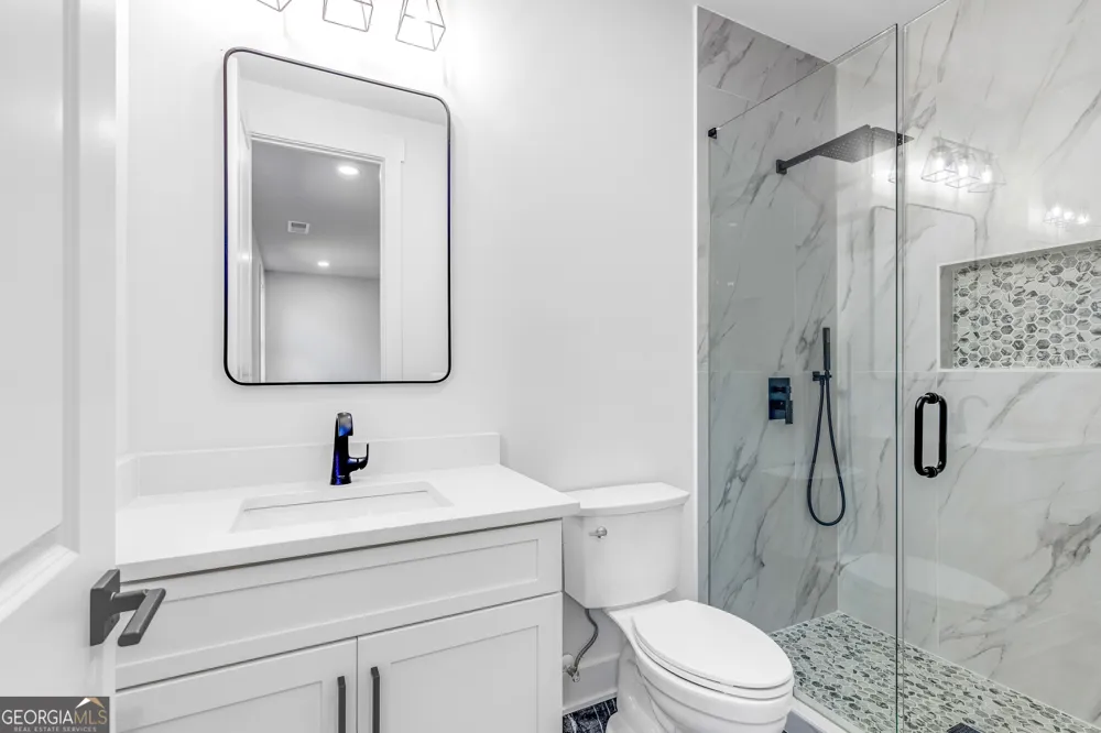 121 Forest Berry CT Newnan, GA 30265