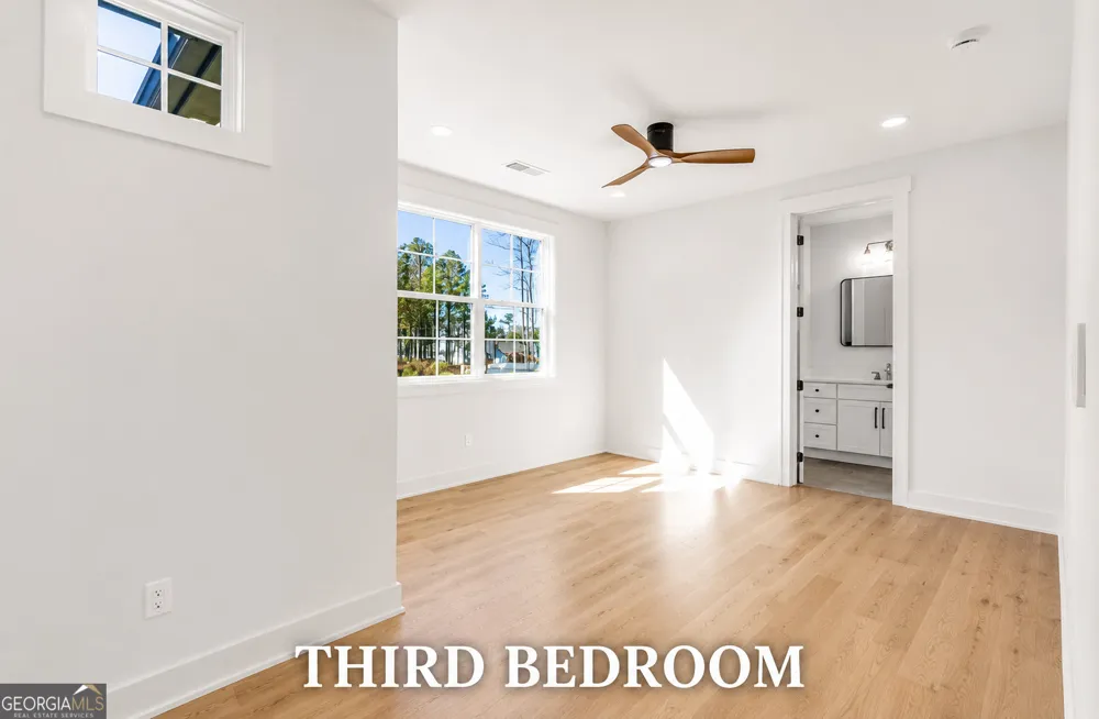 121 Forest Berry CT Newnan, GA 30265