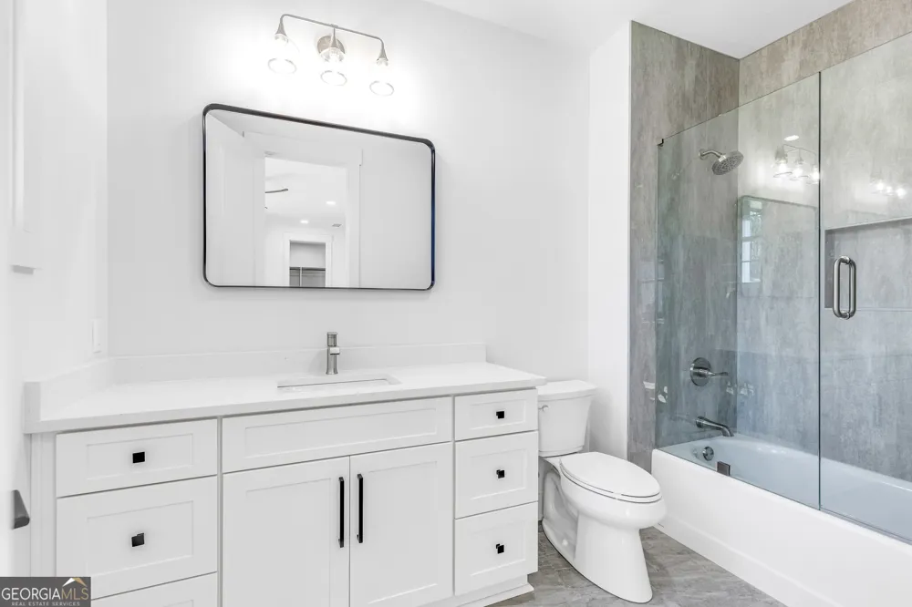 121 Forest Berry CT Newnan, GA 30265