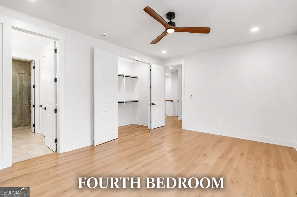 121 Forest Berry CT Newnan, GA 30265