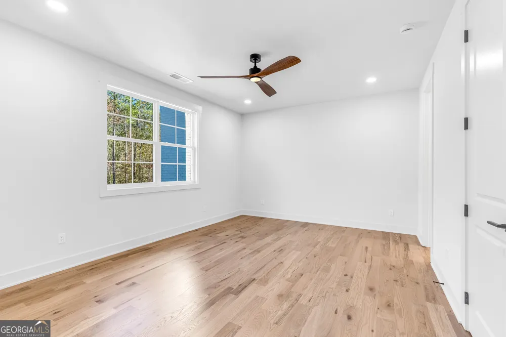 121 Forest Berry CT Newnan, GA 30265