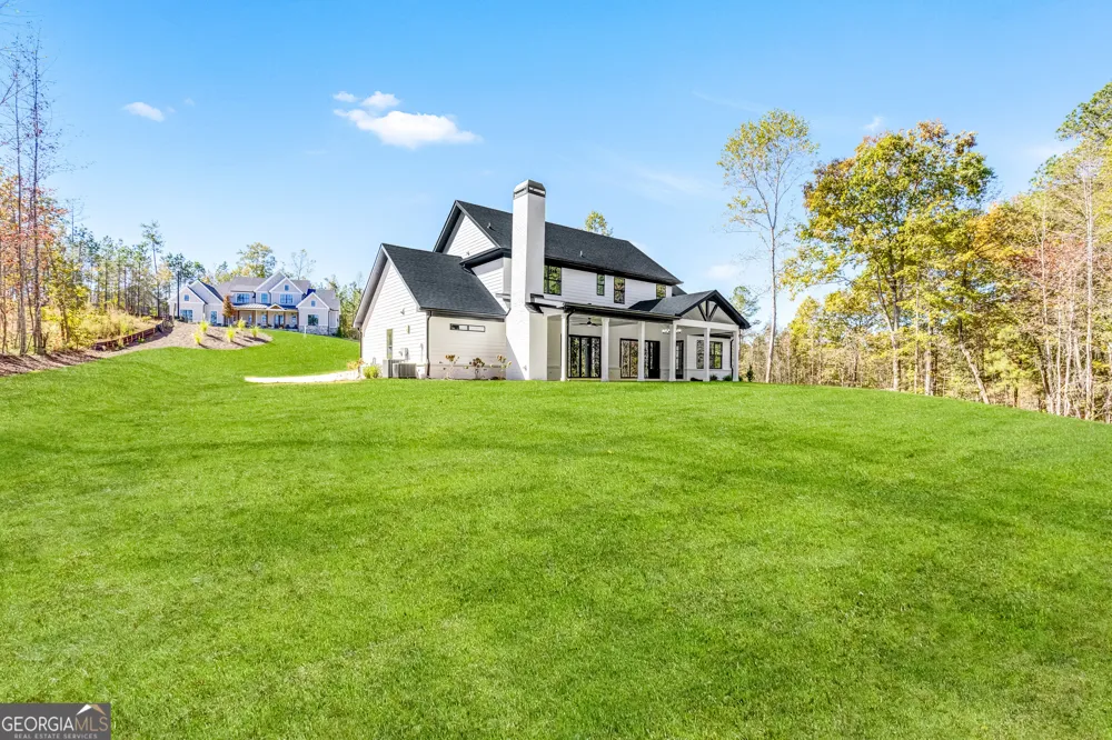 121 Forest Berry CT Newnan, GA 30265