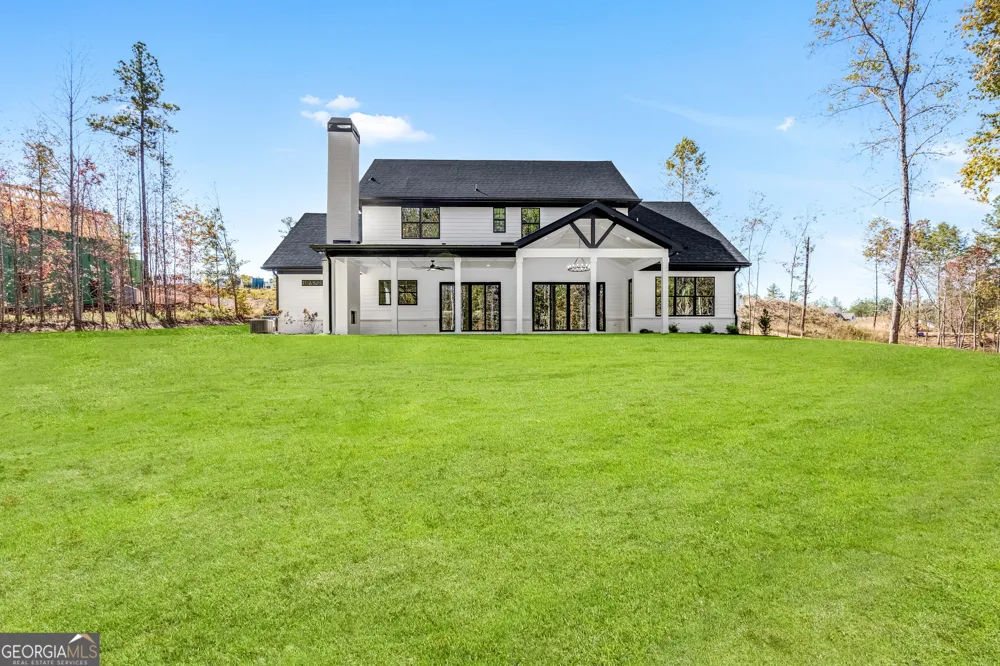 121 Forest Berry CT Newnan, GA 30265
