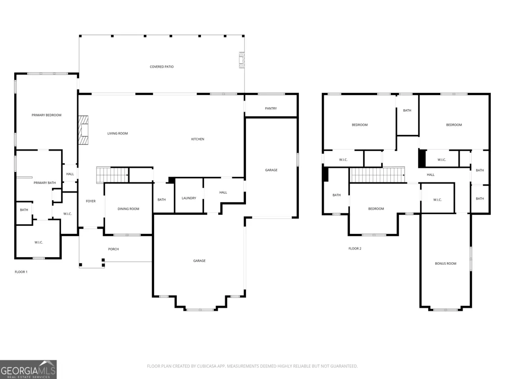 121 Forest Berry CT Newnan, GA 30265