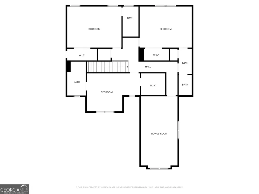 121 Forest Berry CT Newnan, GA 30265