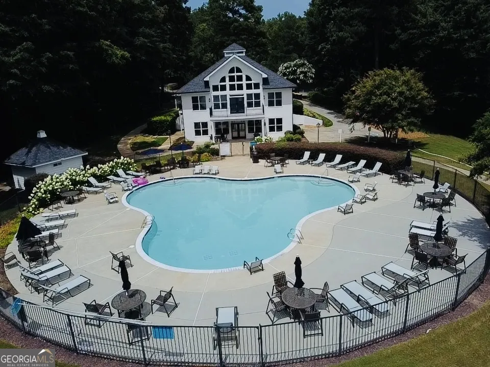 121 Forest Berry CT Newnan, GA 30265