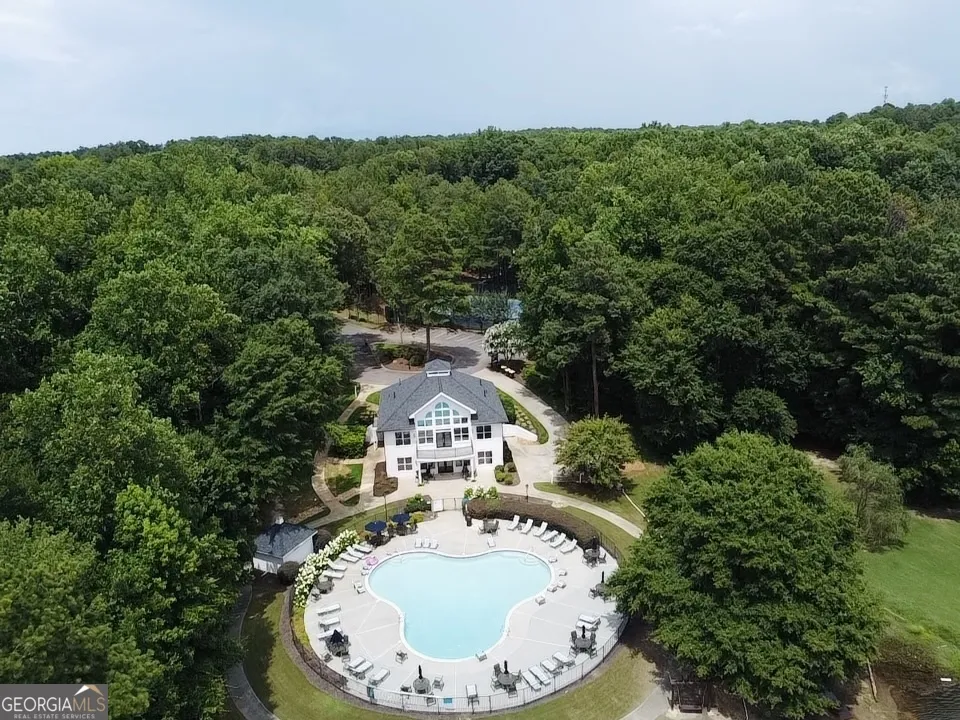 121 Forest Berry CT Newnan, GA 30265