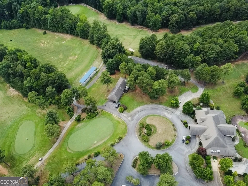 121 Forest Berry CT Newnan, GA 30265