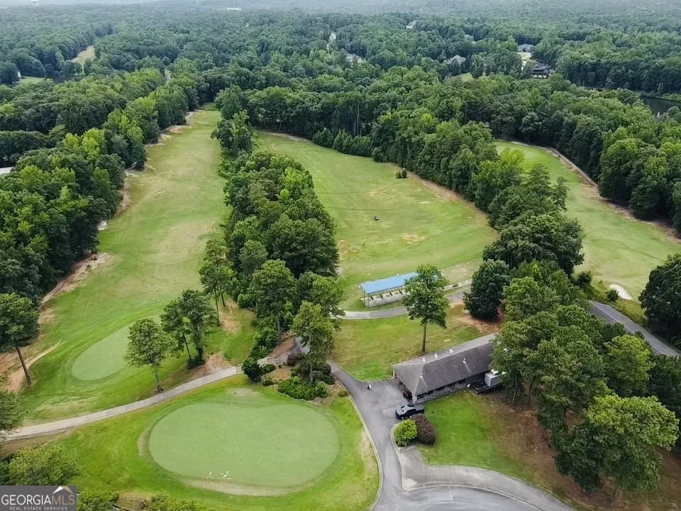 121 Forest Berry CT Newnan, GA 30265