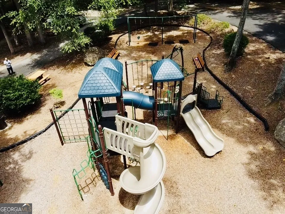 121 Forest Berry CT Newnan, GA 30265