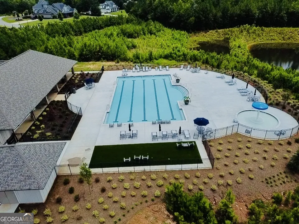 121 Forest Berry CT Newnan, GA 30265