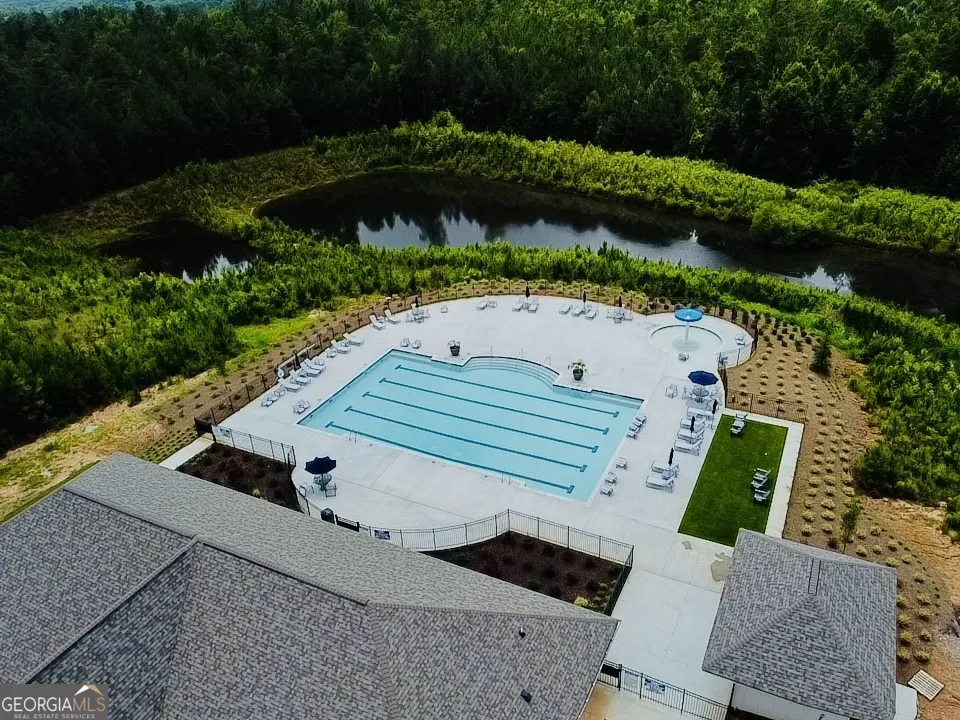 121 Forest Berry CT Newnan, GA 30265