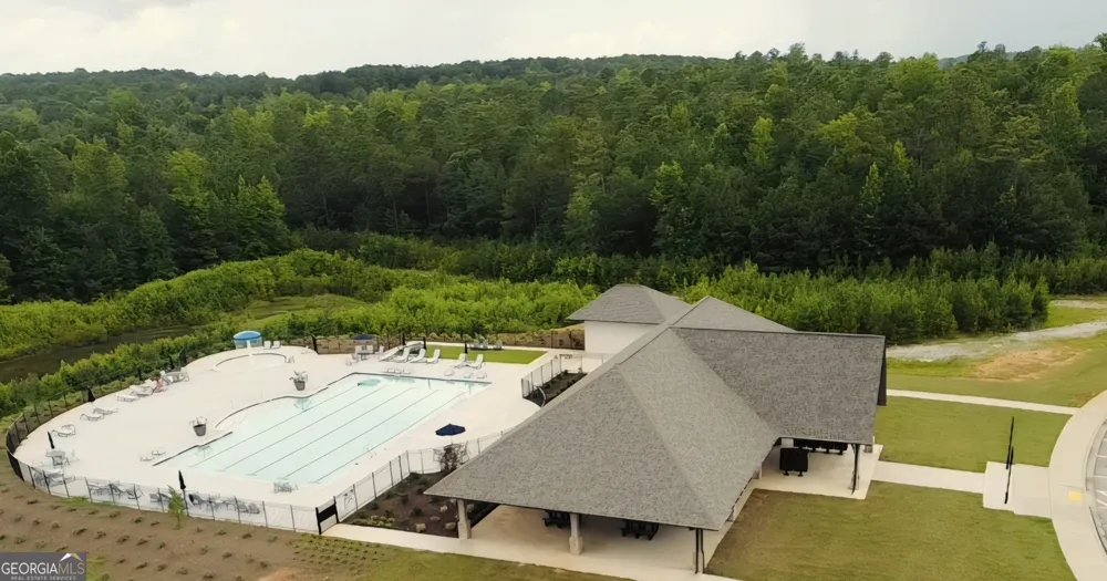 121 Forest Berry CT Newnan, GA 30265