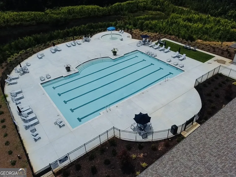 121 Forest Berry CT Newnan, GA 30265