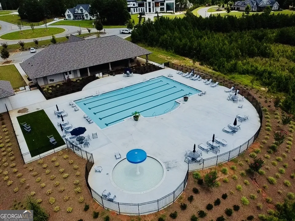 121 Forest Berry CT Newnan, GA 30265